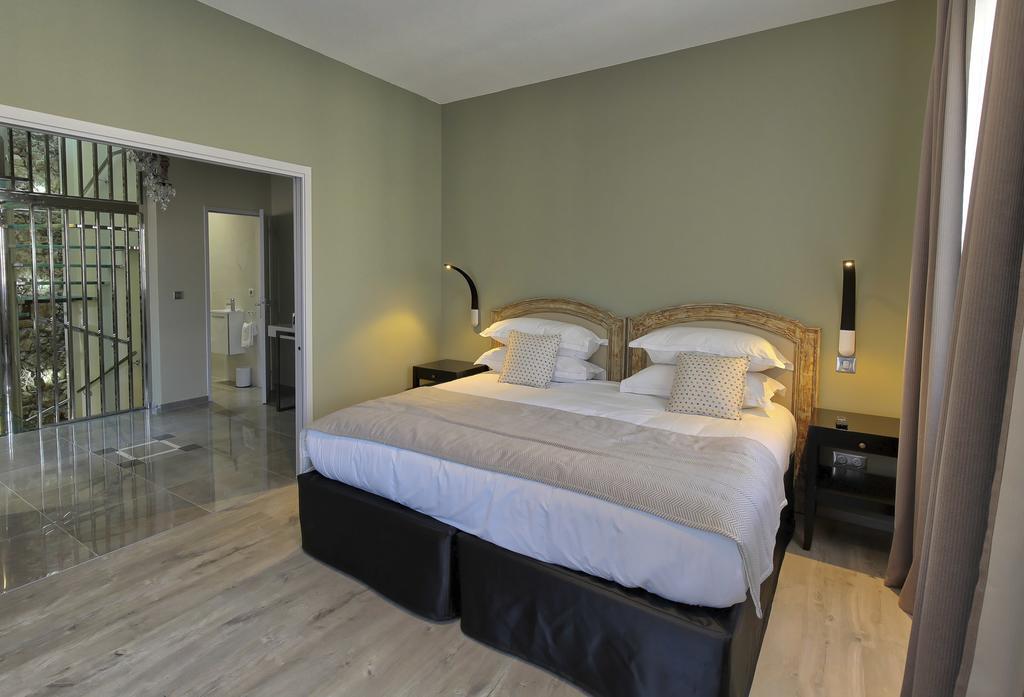 Residence Pidrinella L'Ile-Rousse (Corsica) Quarto foto